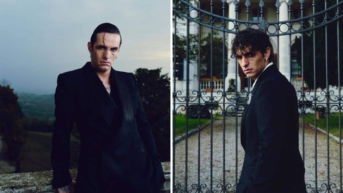 Achille Lauro single e troppo impegnato per una relazione stabile