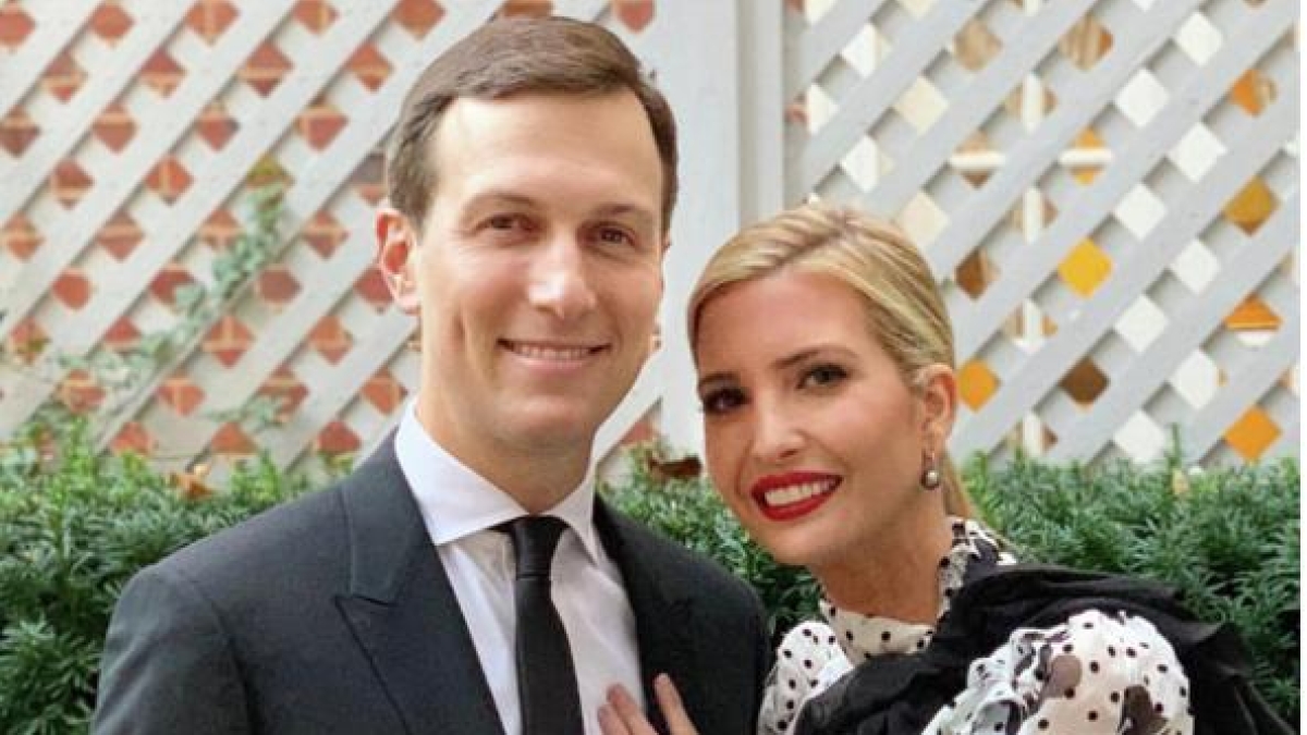 Quel viaggio di Jared Kushner e Ivanka e i legami russi del clan Trump: oligarchi, business e matrimoni