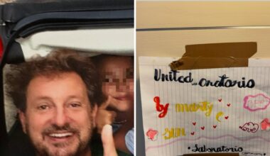 «I figli ti rubano gli anni ma te li restituiscono in ricordi»: la nostalgia di Pieraccioni e la riflessione di Natale