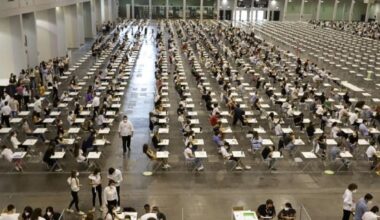 Nuovo test di Medicina, altro disastro in Fisica: «Ma a Padova e Verona la sanatoria non serve»