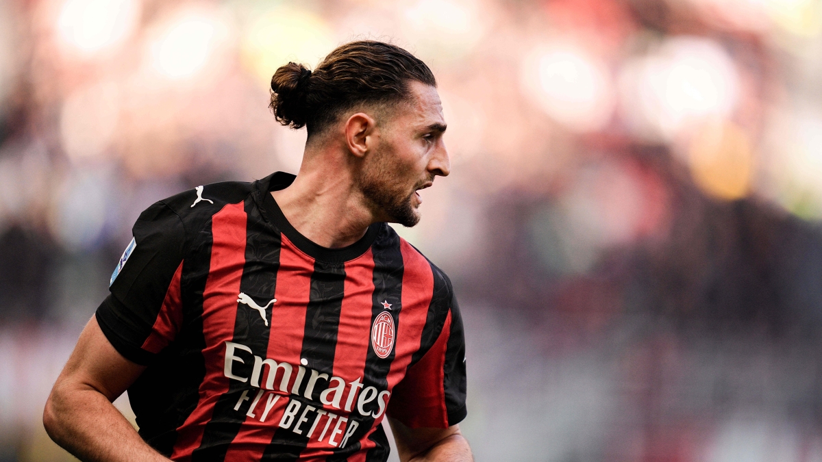 Rabiot carica il Milan: «La Champions non mi basta: voglio lo scudetto e sono pronto per il tatuaggio. Allegri mi capisce anche senza parlare»