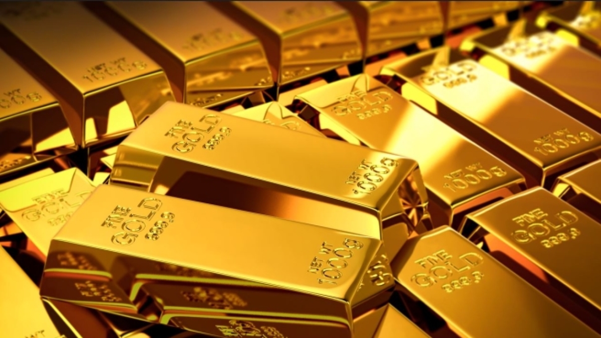 Oro, Natale da record a 4500 dollari l’oncia: perché salgono le quotazioni