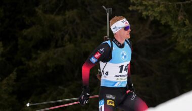 Sivert Bakken, mistero sulla morte dell'atleta norvegese di biathlon in Trentino: trovato con la maschera dell'ossigeno, autopsia in Italia