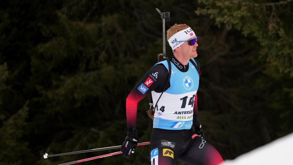 Sivert Bakken, mistero sulla morte dell'atleta norvegese di biathlon in Trentino: trovato con la maschera dell'ossigeno, autopsia in Italia