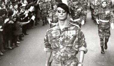 L'Algeria chiede alla Francia «scuse ufficiali e riparazioni per i crimini del periodo coloniale»