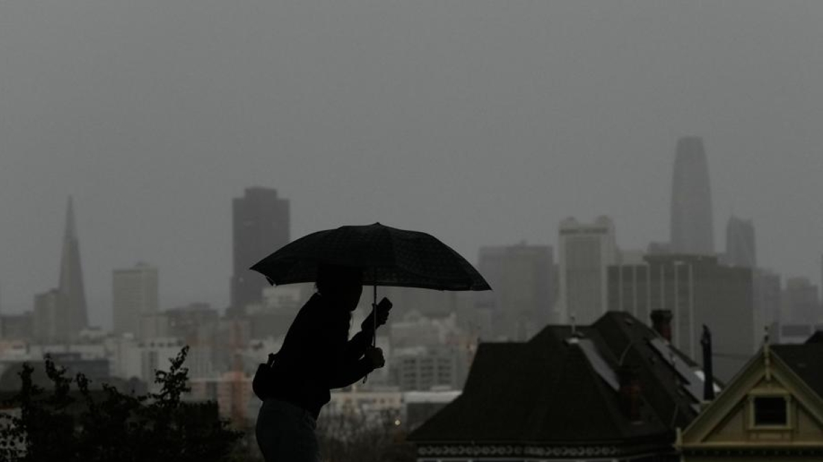 California, è allerta maltempo: rischio inondazioni improvvise, ordinate evacuazioni