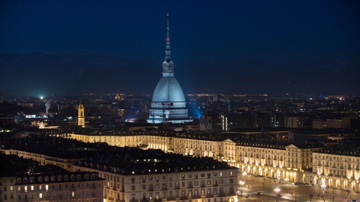 Alberto Angela e Stanotte a Torino: il 25 dicembre alle 21 e 30 il grande omaggio alla città su Rai 1