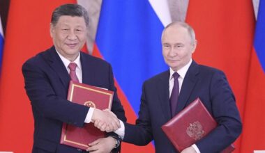 Oriente Occidente di Rampini | Ecco perché la guerra in Ucraina va benissimo alla Cina