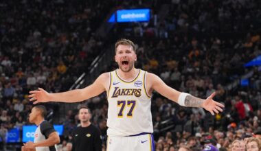 Nba, le pagelle di Natale: i voti a tutte le squadre