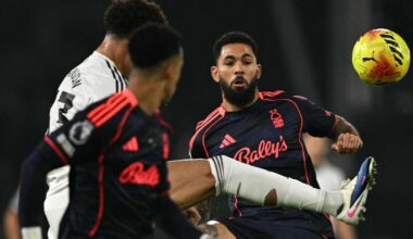 Prestiti Juve: Douglas Luiz, Nico Gonzalez, Arthur, cosa succede