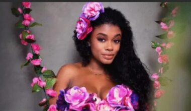 Imani Smith, attrice de «Il Re Leone» morta accoltellata: «A ucciderla è stato il compagno»