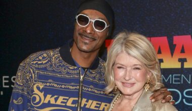 Swansea, con Snoop Dogg anche la conduttrice tv Usa Martha Stewart tra i proprietari