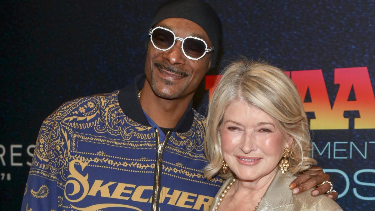 Swansea, con Snoop Dogg anche la conduttrice tv Usa Martha Stewart tra i proprietari