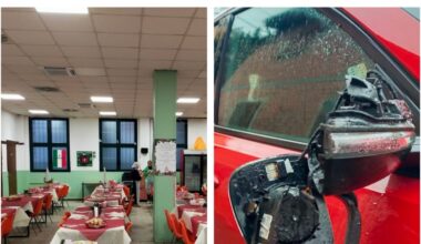 Bologna, danneggiate le auto dei volontari delle Cucine popolari impegnati al pranzo di Natale per i bisognosi: «Un'intimidazione, Persone che avevamo allontanato»