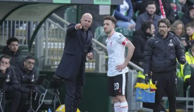 Diogo Jota e Liverpool-Wolverhampton, Slot: «Prima partita e primo Natale senza di lui»