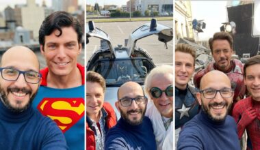 Selfie con attori, star e personaggi dei fumetti: i video creati con l'intelligenza artificiale invadono i social. Come crearli