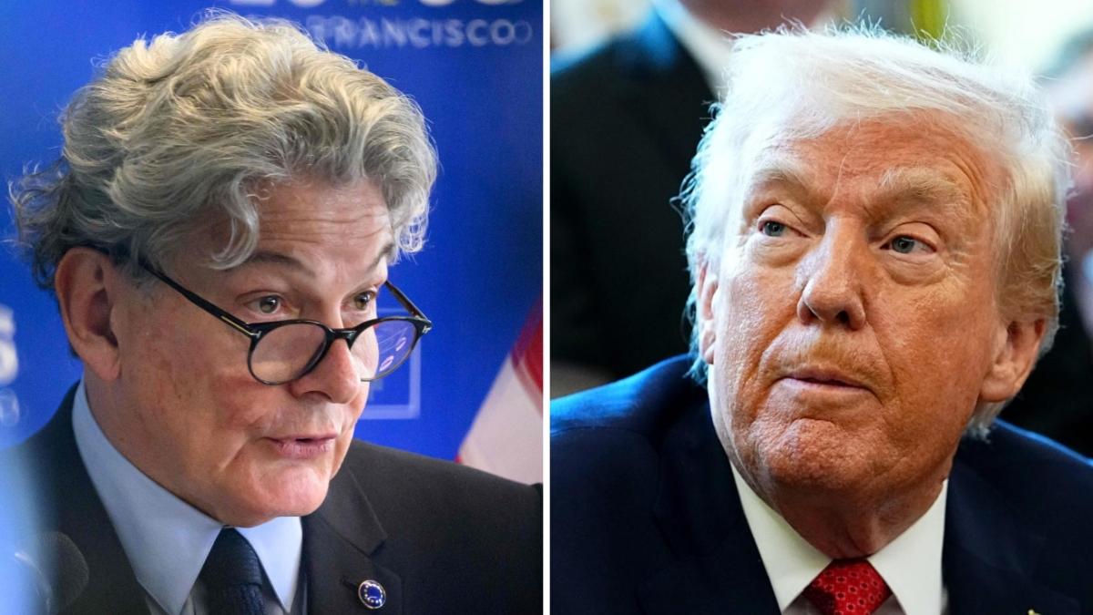 Così gli Usa hanno lanciato una feroce «guerra fredda» all'Europa sul digitale: i visti negati, le minacce, le pulsioni imperiali. «Siamo a un nuovo livello»