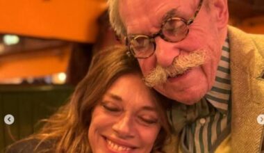 L'attrice e regista Carolina Rosi, due lutti in pochi giorni: «Sono disperata». Il post sui social e la forza di resistere come gli ulivi che coltiva