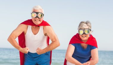 Il segreto dei «super ager»: le regole di chi invecchia senza invecchiare (davvero)