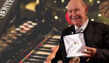 Morto Paolo Bontempi: inventò gli strumenti musicali giocattolo e trasformò la bottega del padre in un impero industriale