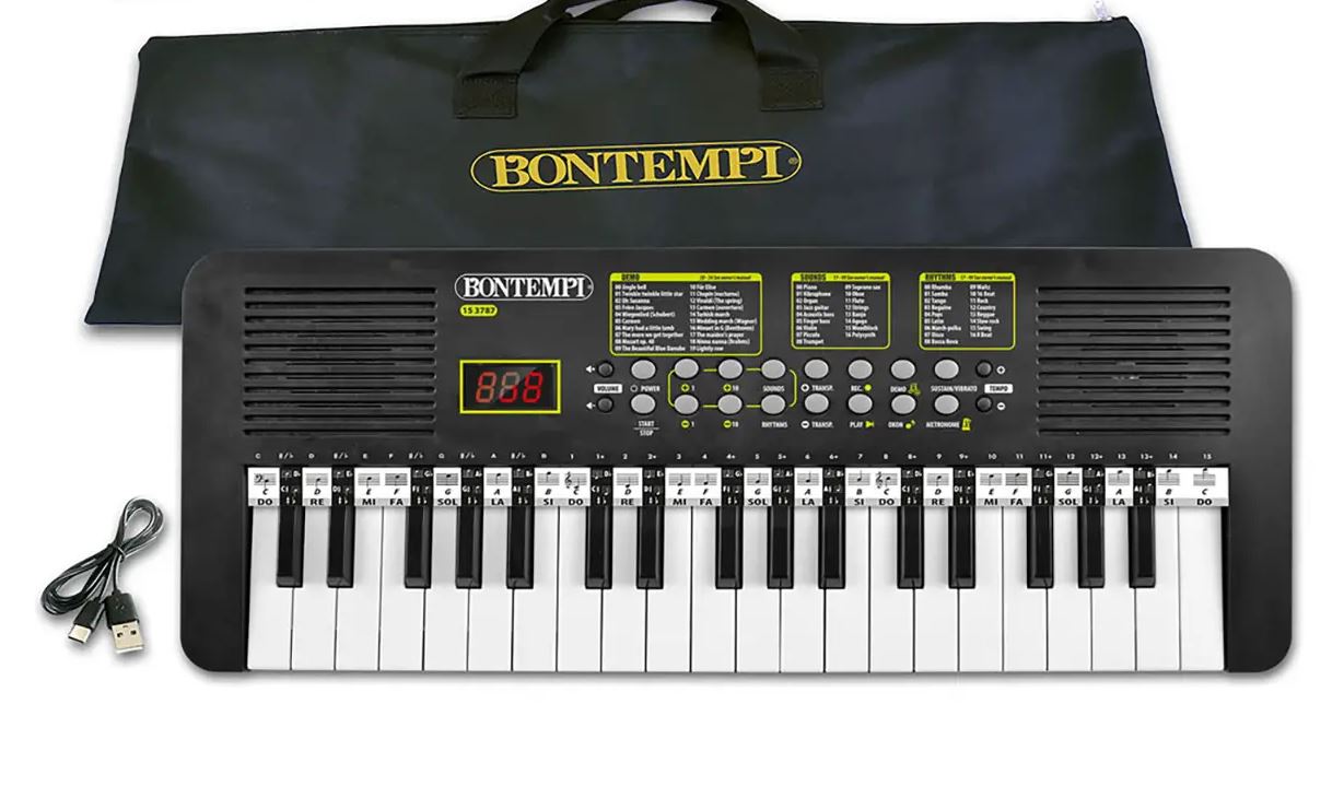 Addio a Paolo Bontempi, l’ingegnere che inventò la tastiera e portò la musica nelle case di tutti