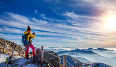 Meteo weekend: cambio radicale tra sabato e domenica: dopo le piogge tornano il sole e l'alta pressione