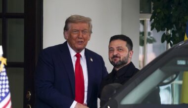 Zelensky da Trump, dai territori alla centrale di Zaporizhzhia: tutti i nodi che frenano la pace in Ucraina