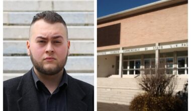 Domenico Merlino, docente di ruolo a 19 anni: «Ai miei studenti insegno ad usare l'intelligenza artificiale. La cosa più utile a scuola? I rimproveri»