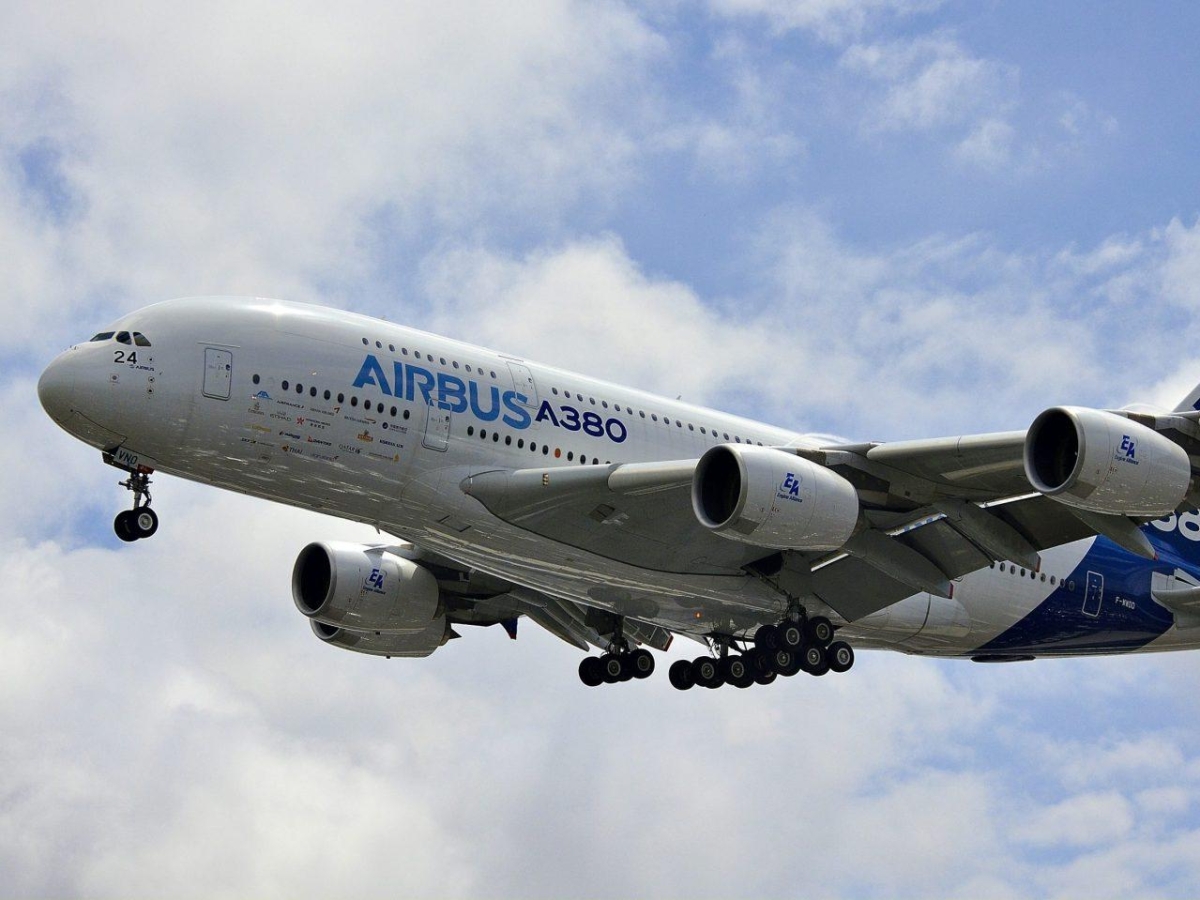 Airbus verso l’addio alle Big Tech: il nodo del «cloud sovrano europeo» per i dati (e qual è il problema con i gruppi Usa)