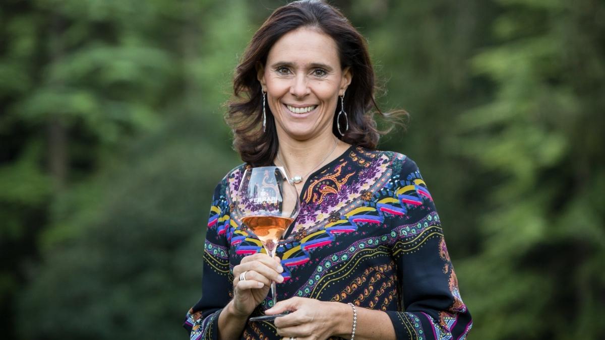 Camilla Lunelli: «In Italia solo il 30 per cento delle cantine è a guida femminile. Il successo di Ferrari Trento? Il "patto di famiglia"»