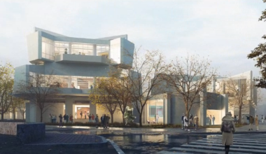 Torino, la Gam ritorna al futuro. Ecco il piano del restyling della Galleria d'Arte Moderna