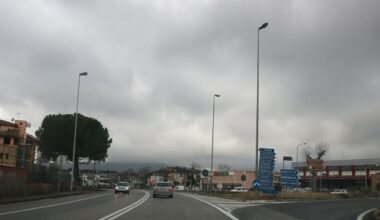 Via Salaria a quattro corsie, approvato il progetto esecutivo: al via i cantieri al chilometro 56 (direzione Rieti)