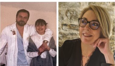 Elisabetta Nobili, il primo trapianto di cuore pediatrico in Italia nel 1987: «Avevo 14 anni, risposi al telefono e mi dissero: sei pronta? In ospedale a Padova vidi la morte con il mantello nero»