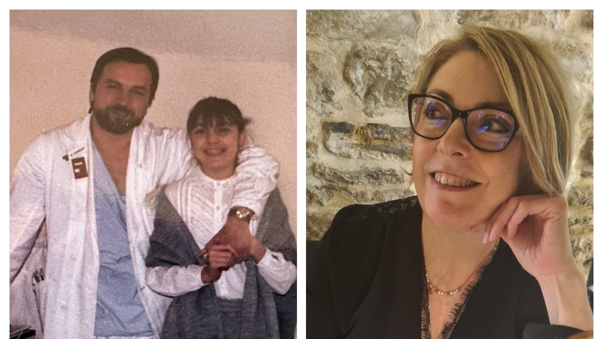 Elisabetta Nobili, il primo trapianto di cuore pediatrico in Italia nel 1987: «Avevo 14 anni, risposi al telefono e mi dissero: sei pronta? In ospedale a Padova vidi la morte con il mantello nero»