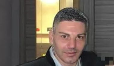 Settimo Torinese, muore soffocato durante il pranzo di Natale: oggi i funerali di Giovanni Lopez