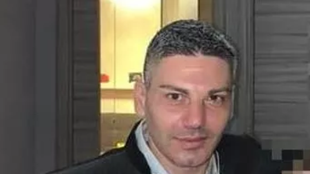 Settimo Torinese, muore soffocato durante il pranzo di Natale: oggi i funerali di Giovanni Lopez