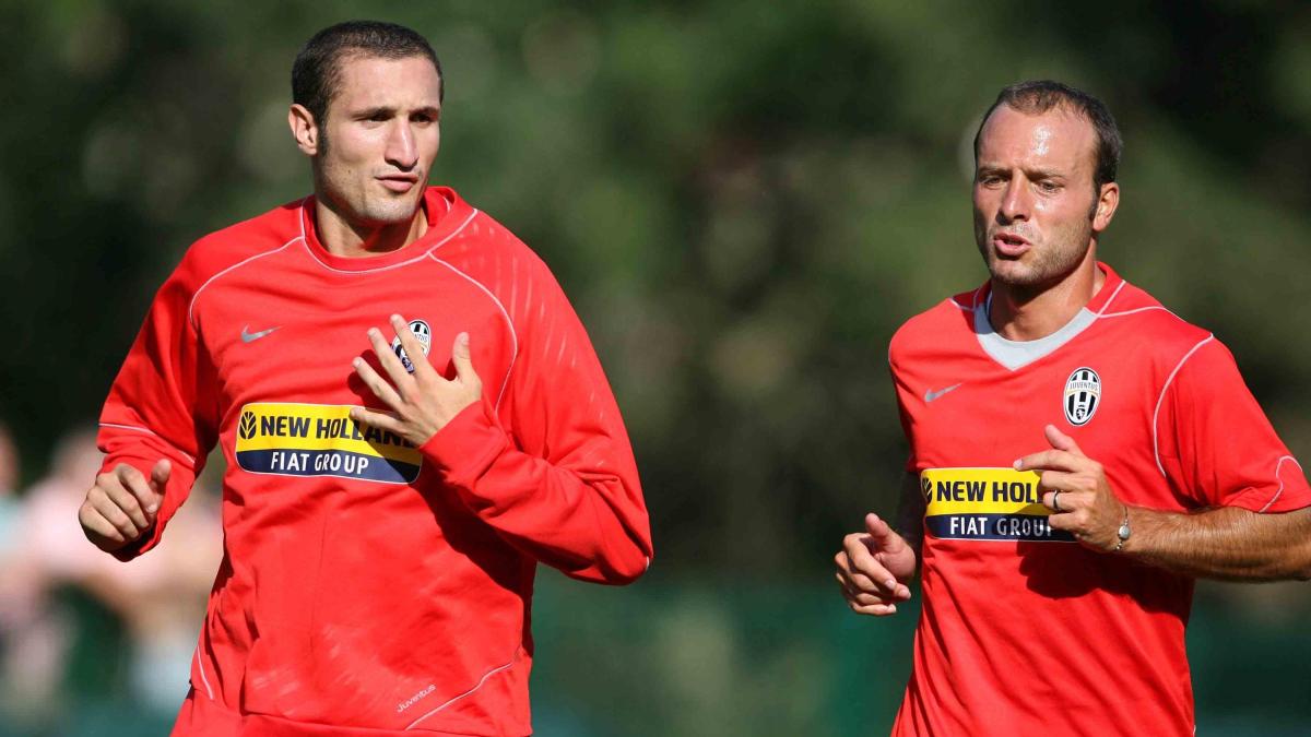 Alessandro Birindelli intervista: "La Juve, il Pisa e Spalletti"