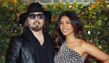 Francesco Sarcina: «Giulia mi ha insegnato l’amore. La mia ex Clizia Incorvaia? Sbaglia, non si mettono i figli sui social. Scamarcio? Non rimpiango la nostra amicizia»