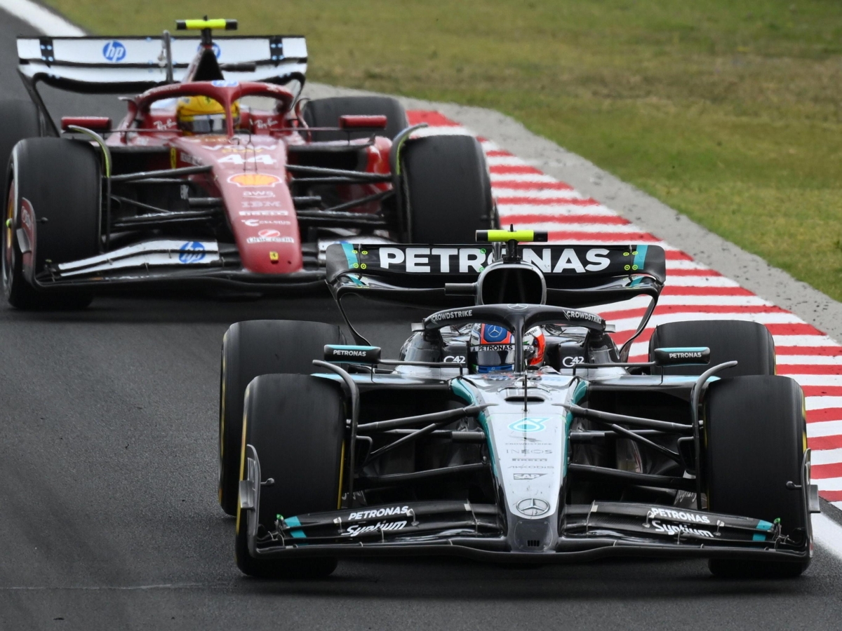 F1, il caso motori Mercedes. Pressing della Ferrari (con Honda e Audi) sulla Fia: l'ipotesi di 6-7 Gp per cambiare i controlli?