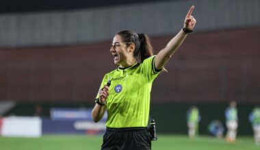 In Serie A l'arbitro donna più brava del mondo: ma non viene mai scelta