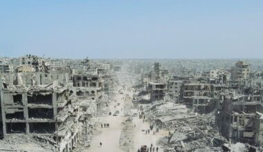 Il 2025 in una parola: «paura». L'anno «horribilis» dell'Occidente