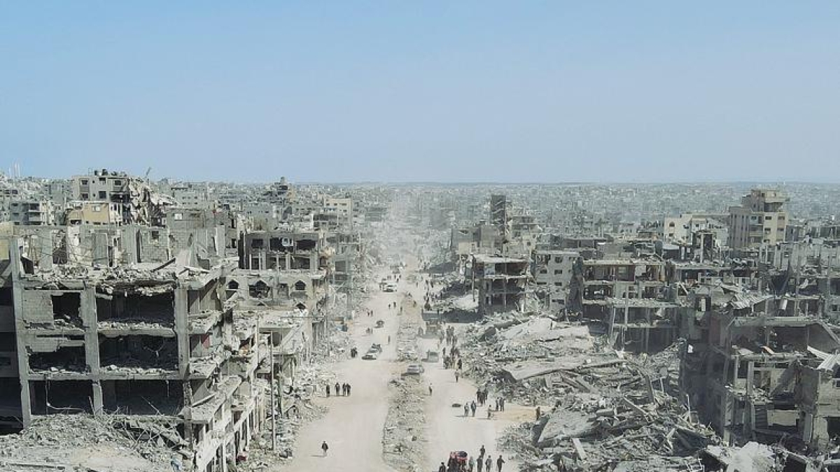 Il 2025 in una parola: «paura». L'anno «horribilis» dell'Occidente