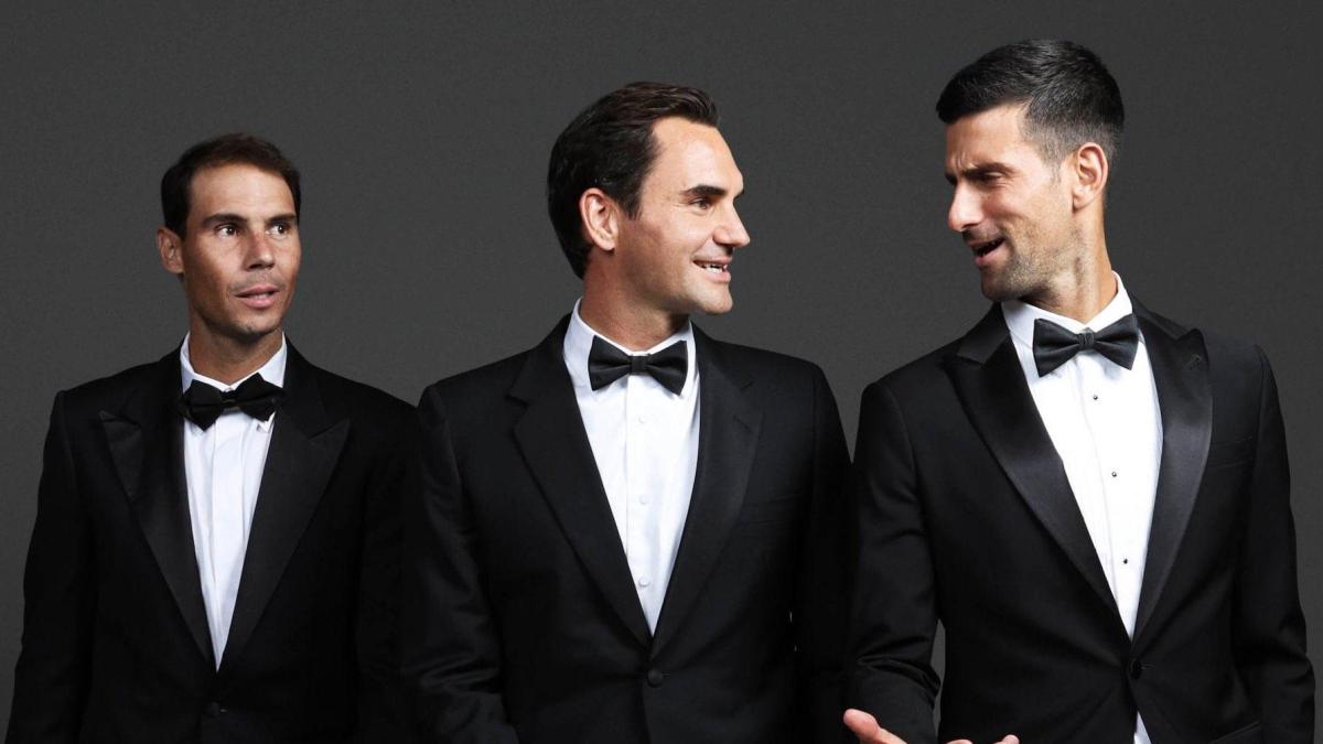 Classifica tennisti che hanno guadagnato di più: Djokovic, Federer, Nadal, Sinner e...