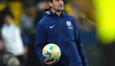 Chivu verso l'Atalanta: «Sono stimolato dalla "lavatrice Inter", accetto anche la distorsione della realtà»