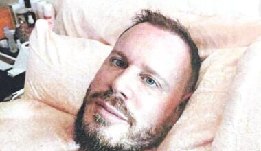 Da super olimpionico a super latitante: chi è Ryan Wedding, il re della cocaina protetto dai narcos