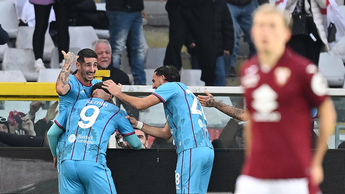 Torino-Cagliari risultato 1-2: Kilicsoy la ribalta dopo i gol di Vlasic e Prati