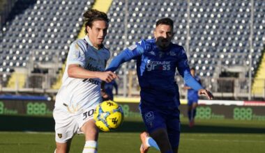 Serie B risultati partite oggi