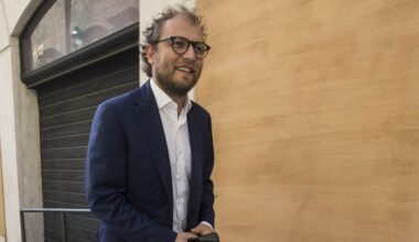 L'ex ministro Luca Lotti: «Tra Conte e Schlein vince Conte. Il Pd? Dal mio caso non ha imparato»