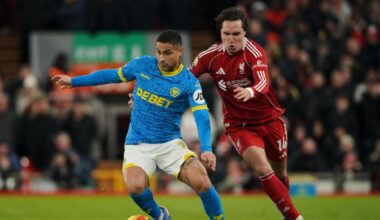 Premier League, tutti i risultati della 18ª giornata