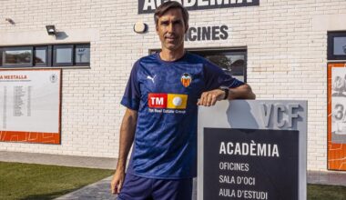 Fernando Martin morto, l'allenatore del Valencia B femminile vittima di un naufragio in Indonesia con i tre figli